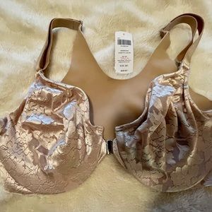 Bra - Front Closure